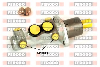 FHM625 FERODO