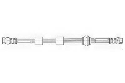 FHY2206 FERODO