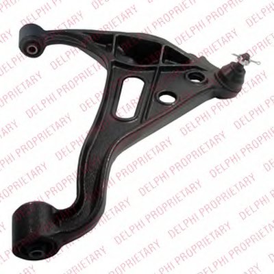 TC2395 DELPHI