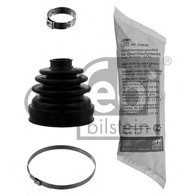 38343 FEBI BILSTEIN