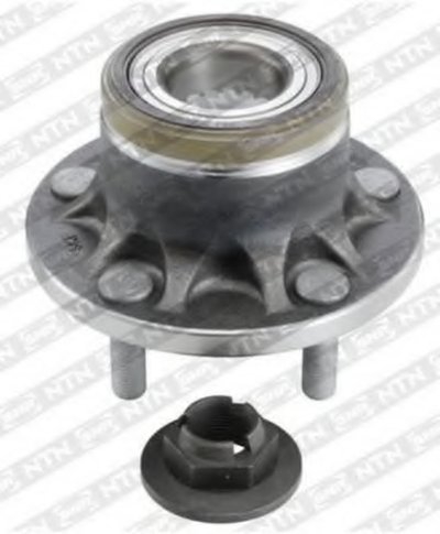 R15268 SNR