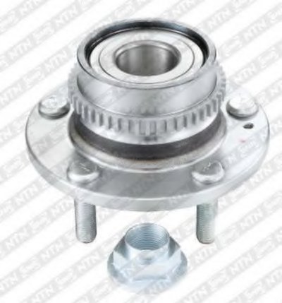 R18449 SNR