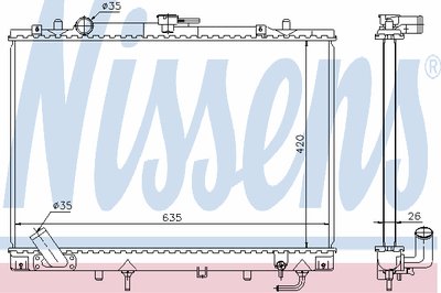 68154 NISSENS