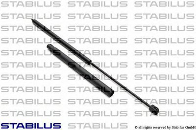3474XK STABILUS