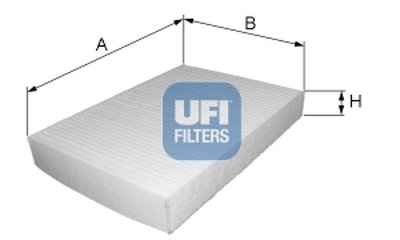 5322300 UFI