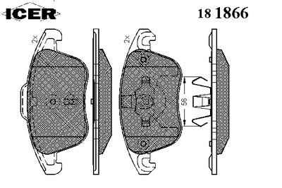 181866 ICER