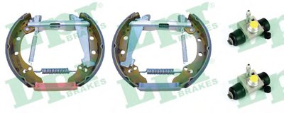 OEK407 LPR