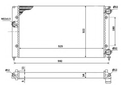 529501 NRF