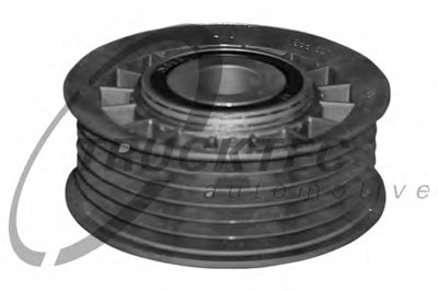 0219104 TRUCKTEC AUTOMOTIVE