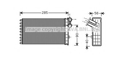 CNA6239 AVA QUALITY COOLING
