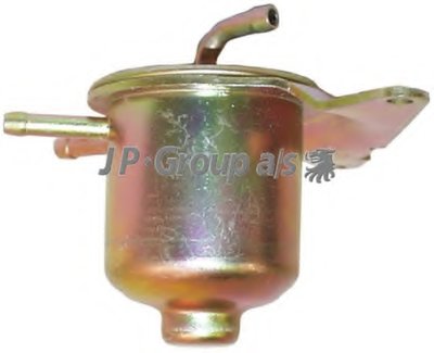 1116003700 JP GROUP