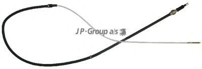 1170303700 JP Group