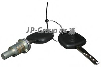 1287500700 JP Group