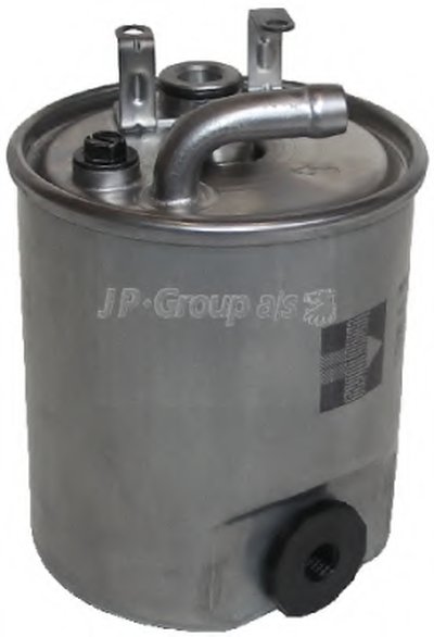 1318700800 JP GROUP