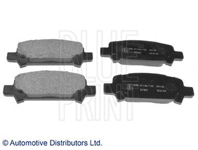 ADS74219 BLUE PRINT