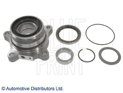 ADT38383 BLUE PRINT