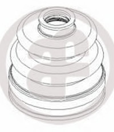 D8429 AUTOFREN SEINSA