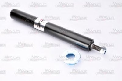 AHX012MT MAGNUM TECHNOLOGY