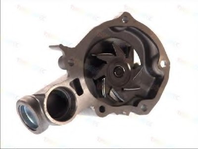 D15046TT THERMOTEC