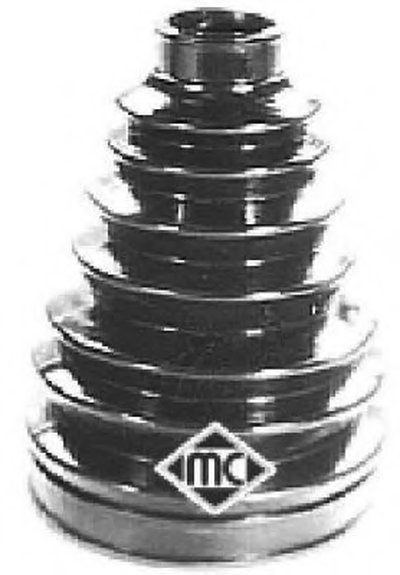 00225 METALCAUCHO