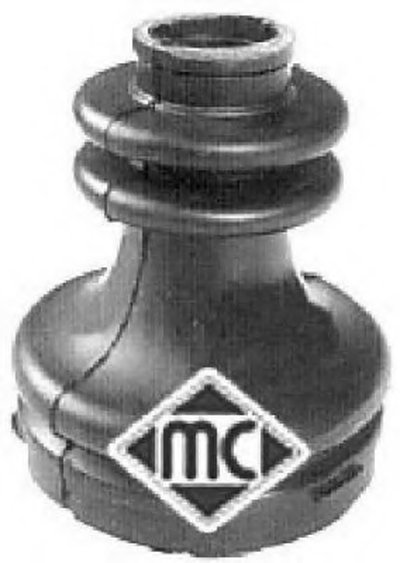 00559 METALCAUCHO