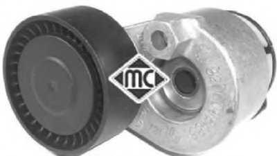 05157 METALCAUCHO
