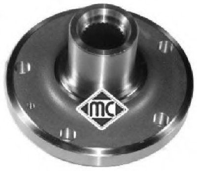 90107 METALCAUCHO