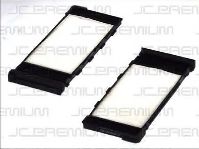 Фільтр салону