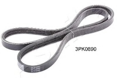 Полікліновий ремінь (ручковий)
