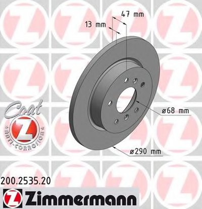 200253520 ZIMMERMANN