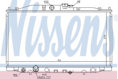 68604 NISSENS