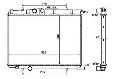 56021 NRF