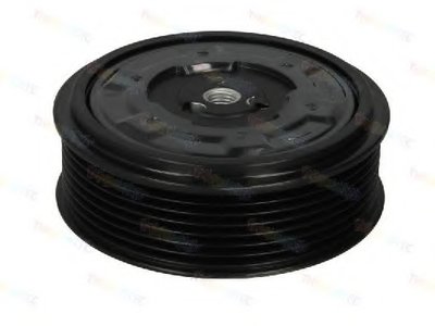 KTT040110 THERMOTEC