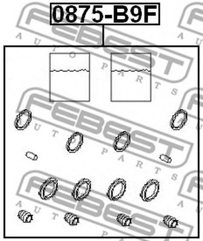 0875B9F FEBEST