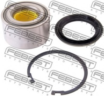DAC38764043KIT FEBEST