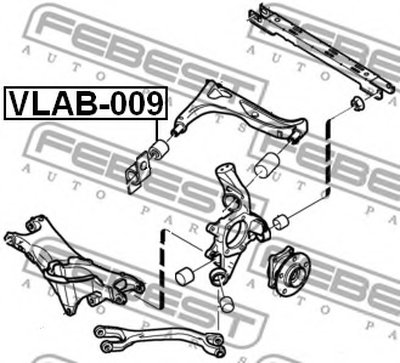 VLAB009 FEBEST