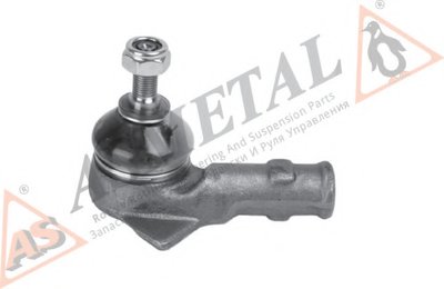 17FR1601 AS METAL