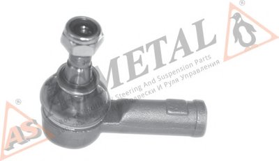 17OP4046 AS METAL