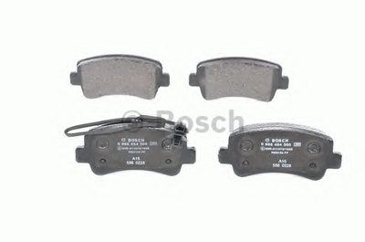 0986494500 BOSCH