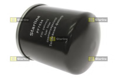 SFPF7534 STARLINE