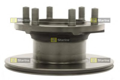 PB0101 STARLINE