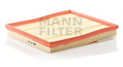 C281251 MANN-FILTER