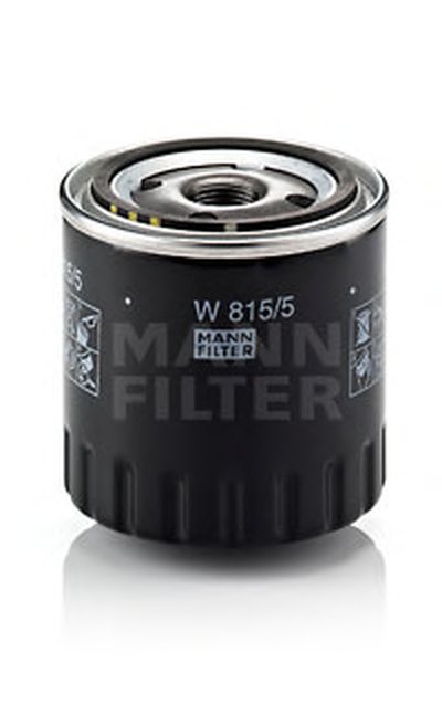 W8155 MANN-FILTER