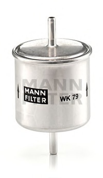 WK79 MANN-FILTER