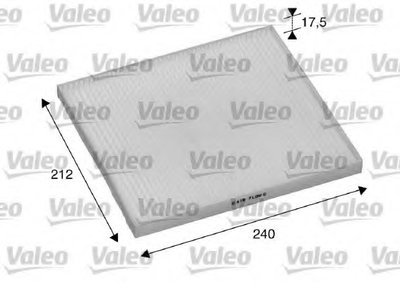 698895 VALEO