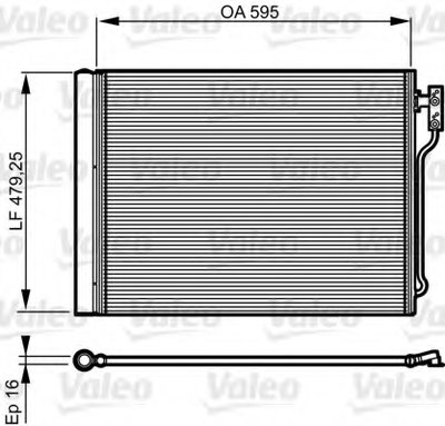 814192 VALEO