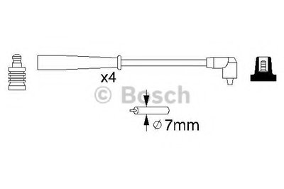 0986356727 BOSCH