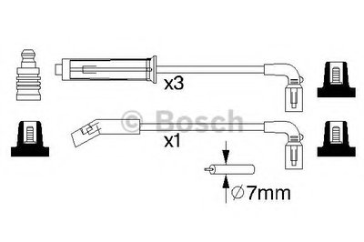 0986356980 BOSCH