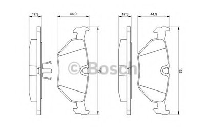 0986469960 BOSCH