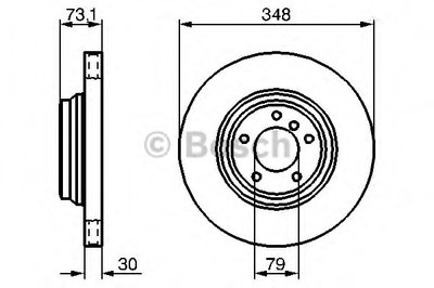 0986479265 BOSCH